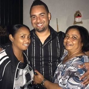 Meet your Posher, Joel